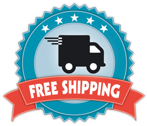 free shipping