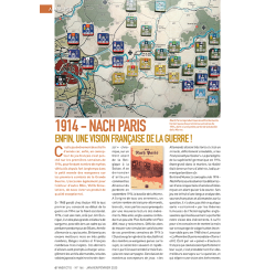VaeVictis 166 - Game Issue