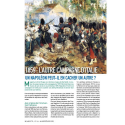 VaeVictis 166 - Edition jeu