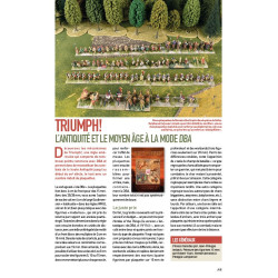 VaeVictis 166 - Edition jeu
