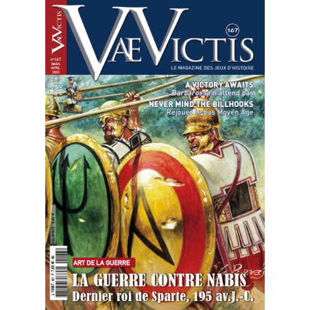 VaeVictis 167