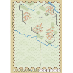 VaeVictis 167 - édition jeu