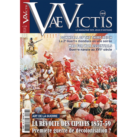 VaeVictis 168