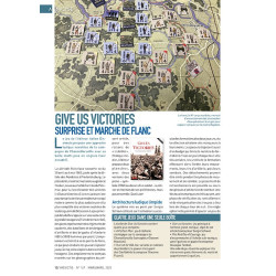 VaeVictis 167 - édition jeu