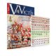 VaeVictis 168 - Edition Jeu