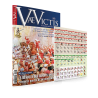 VaeVictis 168 - Game issue