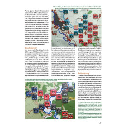 VaeVictis 168 - Game issue