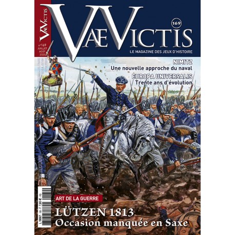 VaeVictis 169