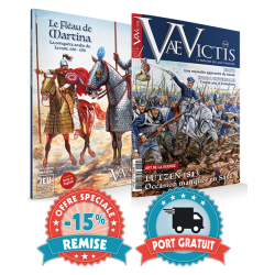 Pack Fléau de Martina - VaeVictis 169