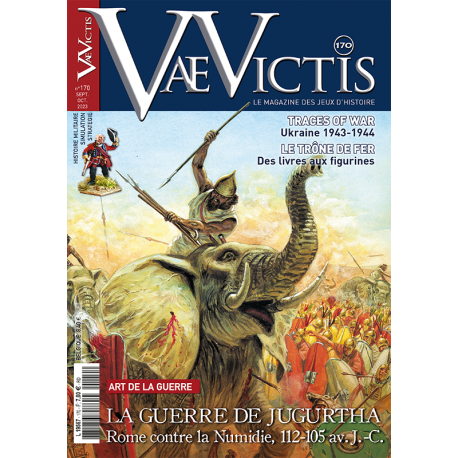 VaeVictis 170