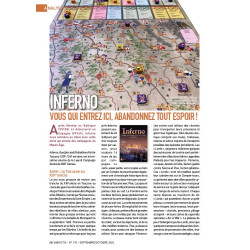 VaeVictis 170 - édition jeu