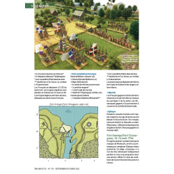 VaeVictis 170 - édition jeu
