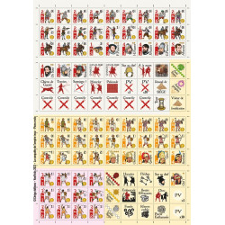 VaeVictis 171 - Game issue