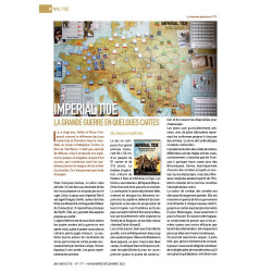 VaeVictis 171 - édition jeu