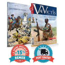 Pack Batailles de Louis XIV - VaeVictis 172