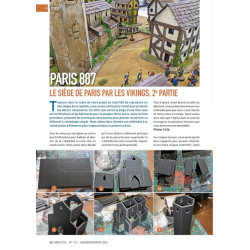 VaeVictis 172 - Edition Jeu