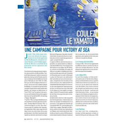 VaeVictis 172 - Edition Jeu