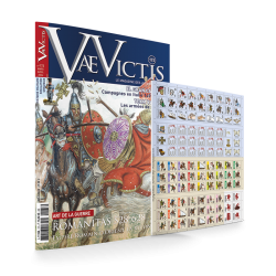 VaeVictis 173 - édition jeu