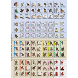 VaeVictis 173 - Game Issue