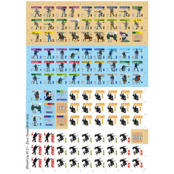 VaeVictis n°121 Edition jeu