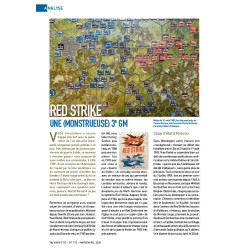VaeVictis 173 - édition jeu