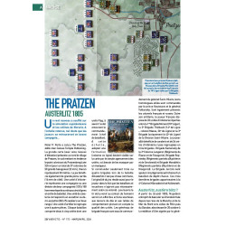 VaeVictis 173 - Game Issue