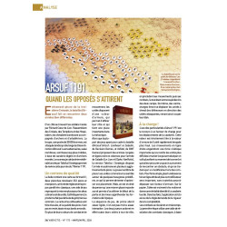 VaeVictis 173 - édition jeu