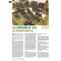 VaeVictis 173 - Game Issue