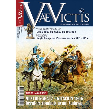 VaeVictis 174