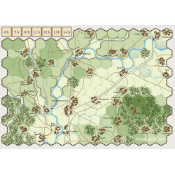 VaeVictis 174 - Game issue