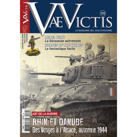 VaeVictis 174