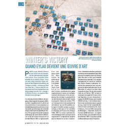 VaeVictis 174 - edition jeu
