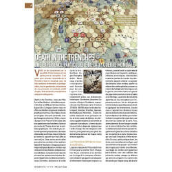 VaeVictis 174 - edition jeu