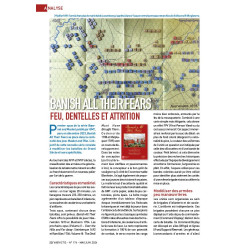 VaeVictis 174 - edition jeu