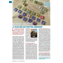 VaeVictis 174 - edition jeu
