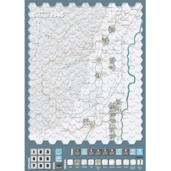 VaeVictis n°120 Edition jeu