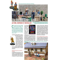 VaeVictis 174 - edition jeu