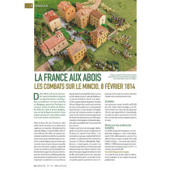 VaeVictis 174 - edition jeu