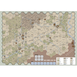 VaeVictis 175 - Game issue