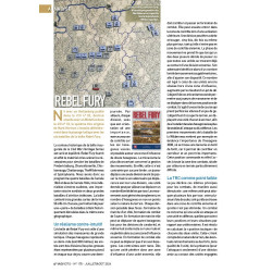 VaeVictis 175 - Edition jeu