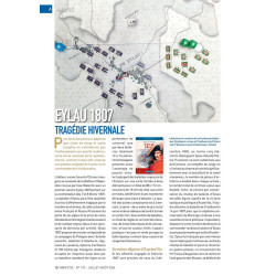 VaeVictis 175 - Edition jeu