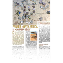 VaeVictis 175 - Edition jeu