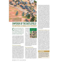 VaeVictis 175 - Edition jeu