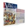 VaeVictis 177 - Game issue