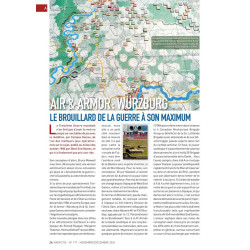 VaeVictis 177 - Edition Jeu