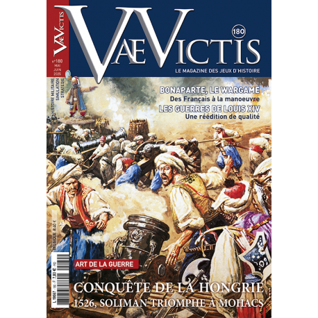 VaeVictis 180