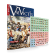 VaeVictis 180 - Edition jeu