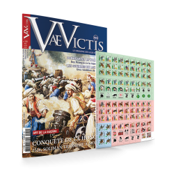 VaeVictis 180 - Edition jeu