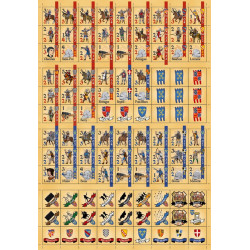 VaeVictis n°123 Edition jeu