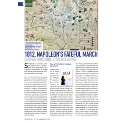VaeVictis 179 - Edition jeu